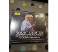 Mozart: Die späten Symphonien Nos. 35 - 41