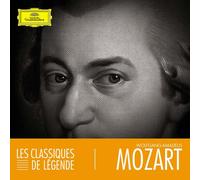 Wolfgang Amadeus Mozart