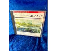 Wolfgang Amadeus Mozart – Symphonies célèbres
