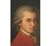 Wolfgang Amadeus Mozart - Coffret 2 Volumes