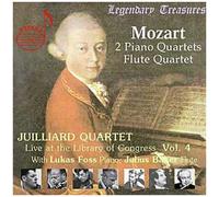 Wolfgang Amadeus Mozart : Colin Tilney Joue Mozart (Volume 4)