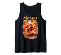 Wolfgang Amadeus Mozart Compositeur Débardeur