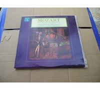 Wolfgang Amadeus Mozart - Concerto For Two Pianos - Concerto For Three Pianos - Wolfgang Amadeus Mozart LP