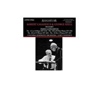 Wolfgang Amadeus Mozart : Concertos Pour Piano