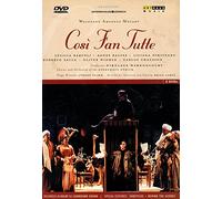 Cosi Fan Tutte