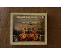 Mozart Cosi Fan Tutte