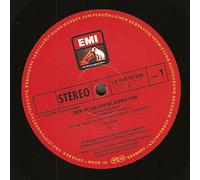 Wolfgang Amadeus Mozart: Der Schauspieldirektor [Vinyl]