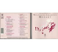 Wolfgang Amadeus Mozart - Die Meisterwerke