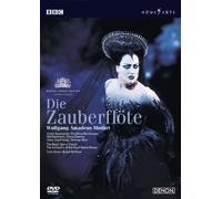 Wolfgang Amadeus Mozart:die Zl [Import allemand]