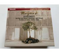 Wolfgang Amadeus Mozart - Divertimento Strings & Winds
