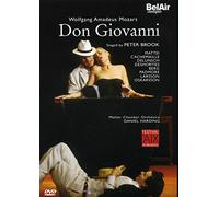 Wolfgang Amadeus Mozart - Don Giovanni (+booklet)