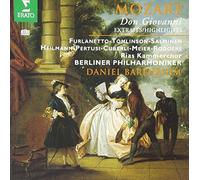 Mozart, W. A. – Don Giovanni – Highlights – CD – Warner Music