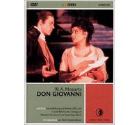 Wolfgang Amadeus Mozart - Don Giovanni [Import]