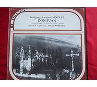 wolfgang amadeus mozart don juan artistes et choeurs du festival d aix en provence direction clavecin hans rosbaud