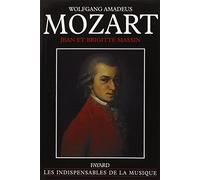 Wolfgang Amadeus Mozart, édition augmentée
