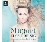 Mozart X 3 CD