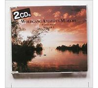 Wolfgang Amadeus Mozart - Famous Arias Vol 1 & 2 [UK Import]