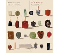 Mozart, W.a. - Gran Partita [Import]