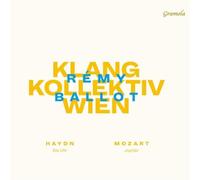 Mozart, Haydn : Symphonies. Ballot. [Import]