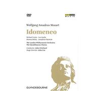 Wolfgang Amadeus Mozart - Idomeneo re di Creta
