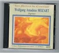 Wolfgang Amadeus Mozart - Jupiter