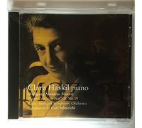 Wolfgang Amadeus Mozart - Klavierkonzerte 9 und 19