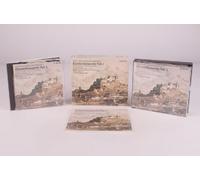 Wolfgang Amadeus Mozart: Klavierkonzerte, Vol. 1