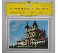 Wolfgang Amadeus Mozart - Krönungmesse / Exsultate, Jubilate / Et Incarnatus Est [Vinyl LP]