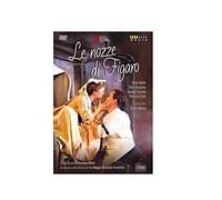 Wolfgang Amadeus Mozart-Le Nozze di Figaro [Import]