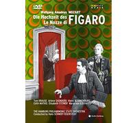 Wolfgang Amadeus Mozart-Le Nozze di Figaro [Import]