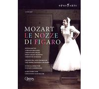 Les Noces de Figaro