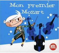 Wolfgang Amadeus Mozart - Mon Premier Mozart