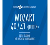 Mozart 40 & 41