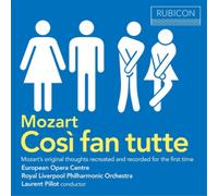 Cosi Fan Tutte
