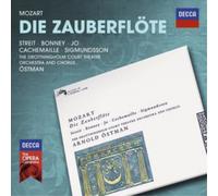 Mozart, W.A. – Die Zauberflote – Import