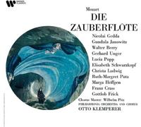 Mozart – La flûte enchantée