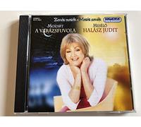 Wolfgang amadeus mozart mozart : la flûte enchantée (extraits)