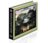 Mozart : Le Nozze di Figaro ("Les Noces de Figaro")