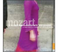 Les Noces de Figaro - Coffret