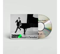 Wolfgang Amadeus Mozart – Mozart Paradox – CD – Master Works