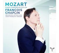 Mozart / Piano Concertos Nos. 23&24