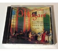 Wolfgang-Amadeus Mozart Mozart: Sonatas,Fantasies,Va (CD)