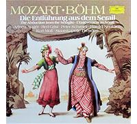 Wolfgang Amadeus Mozart - Mozart-Une Petite Musique de Nuit-Bohm