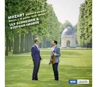 Sonates pour Violon