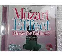 Wolfgang Amadeus Mozart - Music for Babies Volume 1 [Import]