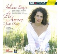 Wolfgang Amadeus Mozart Per Amore (CD) Album