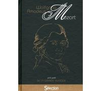 Wolfgang Amadeus Mozart - Petit Guide De La Grande Musique (1 Cd Audio)