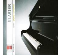 Klavier (Piano)-Greatest Concertos