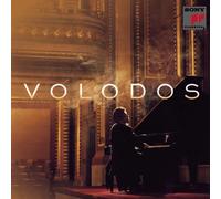 Arcadi Volodos – Volodos – CD – Sony