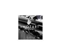 Wolfgang Amadeus - Mozart Quatuor À Cordes Avec Flûte